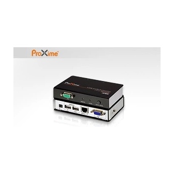 Aten CE-700A KVM extender USB, max. distance 150m