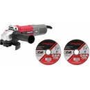 Worcraft AG08-125P