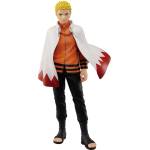 Banpresto Статуетка Banpresto Animation: Naruto 72 Series - Naruto Uzumaki, 24 cm (115340)