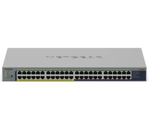 Netgear GS748PP-100EUS