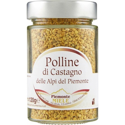 Piemonte gaštanový peľ 120 g