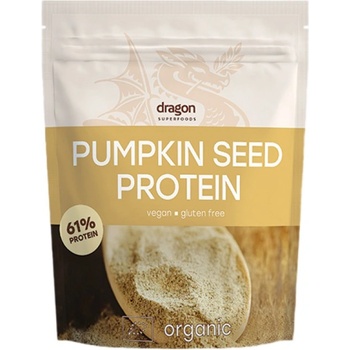 Image 1 of Dragon Superfoods Pumpkin Seed Protein [1500 грама]