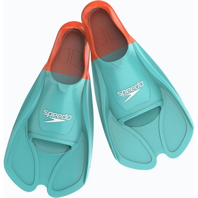 Speedo Biofuse Training Fin – Zboží Mobilmania