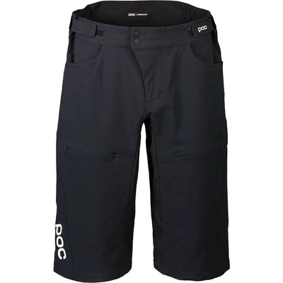 POC Letné pánske Essential DH Uranium Black