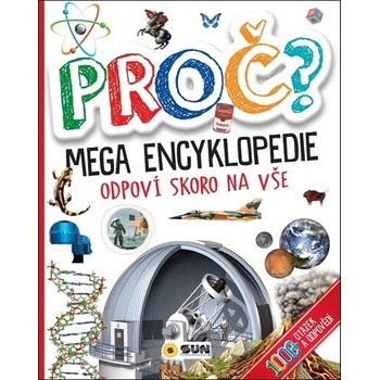 Proč? Mega encyklopedie
