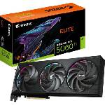 GIGABYTE GeForce RTX 5060 Ti AORUS ELITE 16GB GDDR7 128bit (GV-N506TAORUS E-16GD) Видео карти