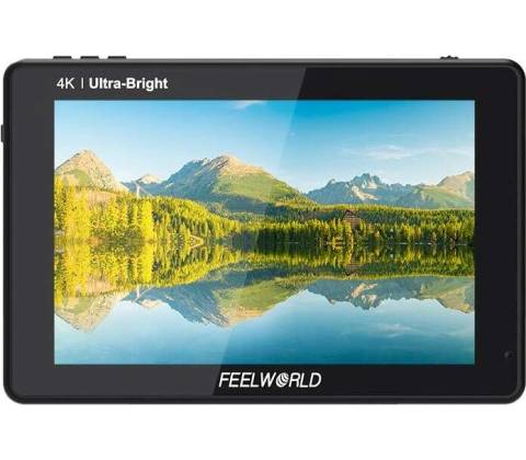 Feelworld LUT7 Pro