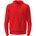 Stedman classic hoodie st4400 / Унисекс суитшърт - алено червен m (st4400srem)