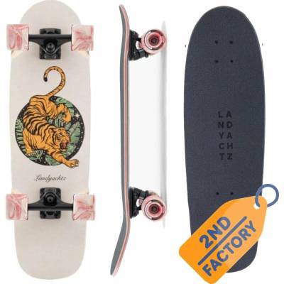 Landyachtz Dinghy Blunt 28.5