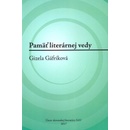 Pamäť literárnej vedy. Jozef Ambruš