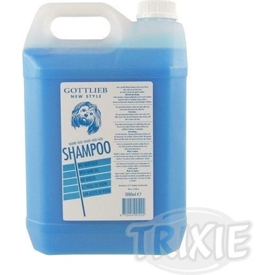 Gottlieb Blue vybelujúcí 5 l