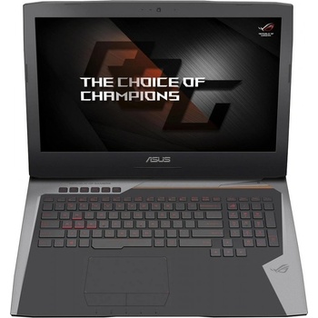 Asus G752VY-GC462T