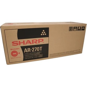Sharp AR-270T