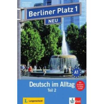 Image 1 of Berliner Platz NEU in Teilbanden
