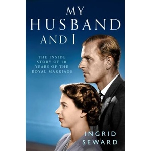 My Husband and I | INGRID SEWARD (ISBN: 9781471159565)