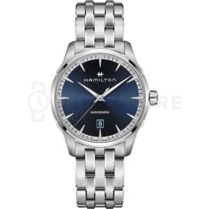 Hamilton Jazzmaster H32475140 (H32475140) Часовници