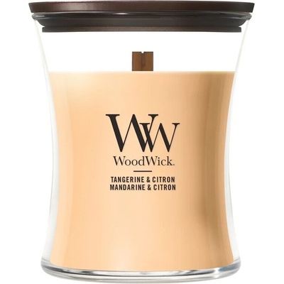 WoodWick Tangerine & Citron 275 g