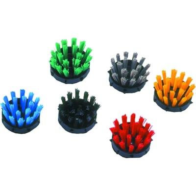 Notrax 564B Oct-O-Mat Brushes Kefové vložky pre vstupné rohožové systémy Vrecko 10 ks