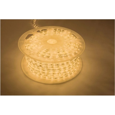 CITY SK-350689 Světelný kabel HGH QUALITY LED teplá bílá