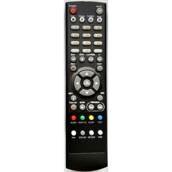 GENERAL Csbox mini, midi - дистанционно управление дубликат (mini, midi)