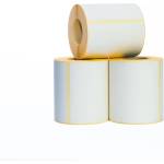 ZINTA Самозалепващи TH етикети ZINTA 110x70 mm, 500 ет. /ролка (110X70X500-TH)
