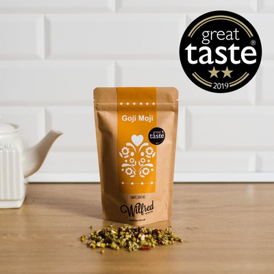 WILFRED Goji Moji 50 g
