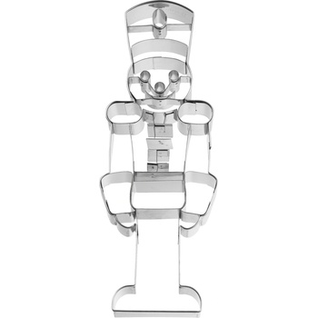 RBV Birkmann Формичка за коледни сладки Birkmann войник играчка (198 517)