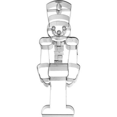 RBV Birkmann Формичка за коледни сладки Birkmann войник играчка (198 517)