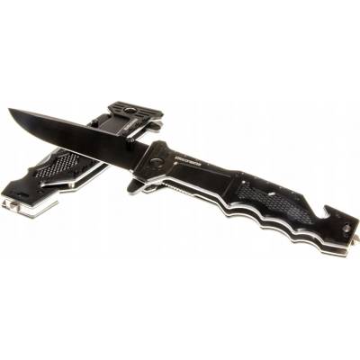 žiadna značka Záchranársky nôž skladací Stratofighter - NR038