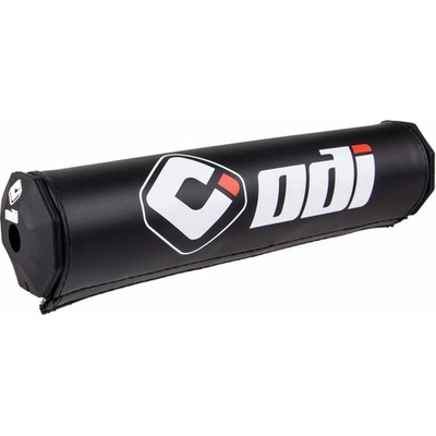 ODI Handlebar pads ODI H75BP-MB ODI Matte Black/Black