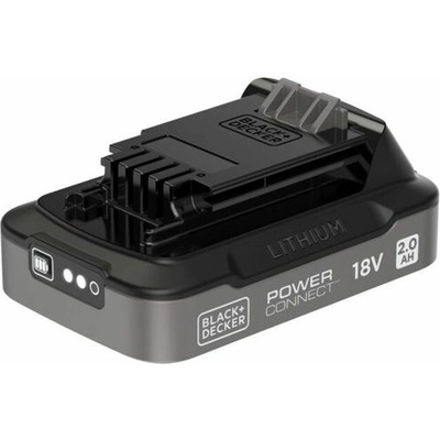 Black & Decker BDL2018S Li-lon 18V/2,0Ah