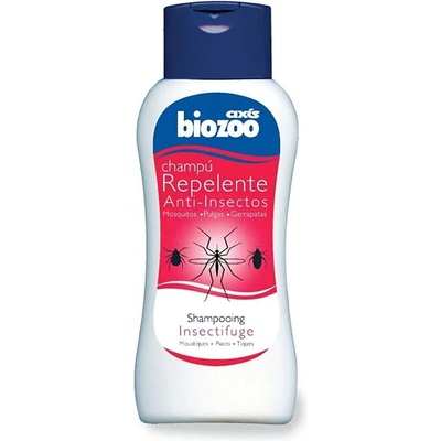 Biozoo Vifos Insecticide Shampoo - противопаразитен шампоан-250мл