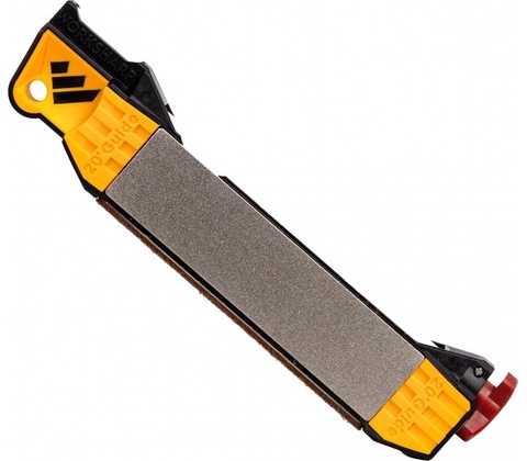 Work Sharp Guided Field Sharpener
