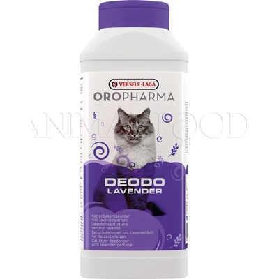 VERSELE LAGA Oropharma Deodo Lavender 750g