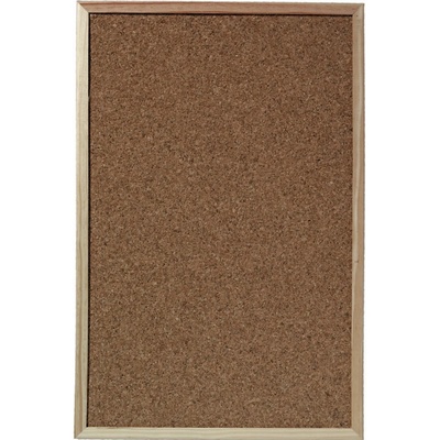 Herlitz Korková nástenka 40 x 60 cm HL600030