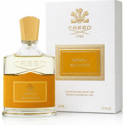 Creed Neroli Sauvage parfumovaná voda unisex 50 ml