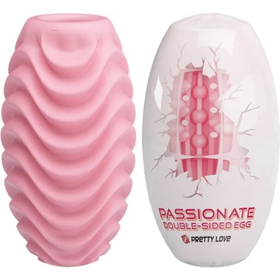 Pretty Love Double-Sided Egg Passionate