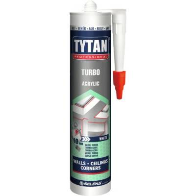 Tytan Turbo 280 ml biela