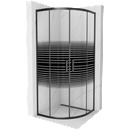 Mexen Rio 80x80 cm round