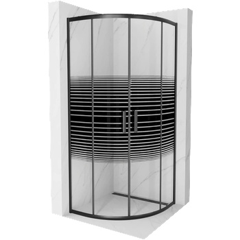 Mexen Rio 80x80 cm round