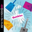 Magnetic Fields: Quickies RSD2020 LP