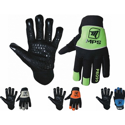 MPS Spiders – Zboží Dáma