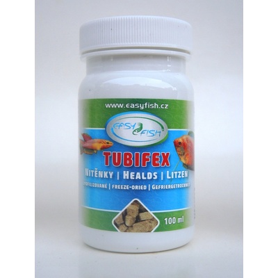 EasyFish Tubifex 100 ml