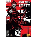You Are Empty
