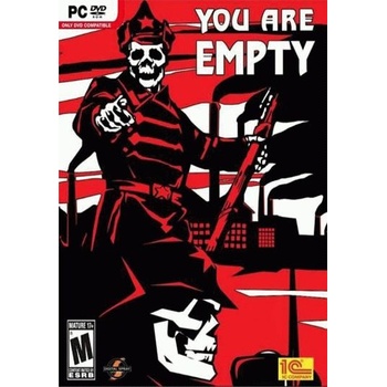 You Are Empty
