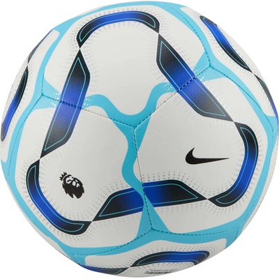 Nike Футболна топка pl pitch - fa24