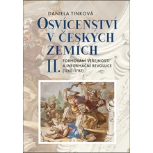 Osvícenství v českých zemích II. - Daniela Tinková