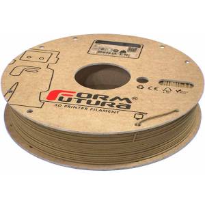 FormFutura PLA филамент FormFutura EasyWood, 1.75 mm, 0.5 kg, Pine