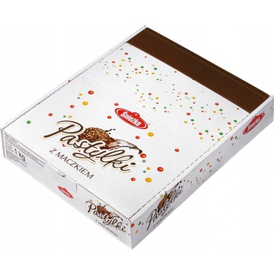 Śnieżka Pastilky s máčkem 1 kg