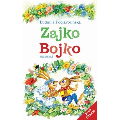 Zajko Bojko 6.vydanie